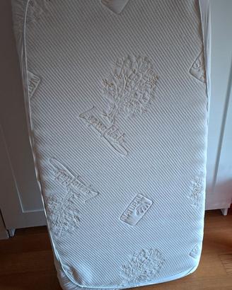 Materasso Foppapedretti per lettino 60x120