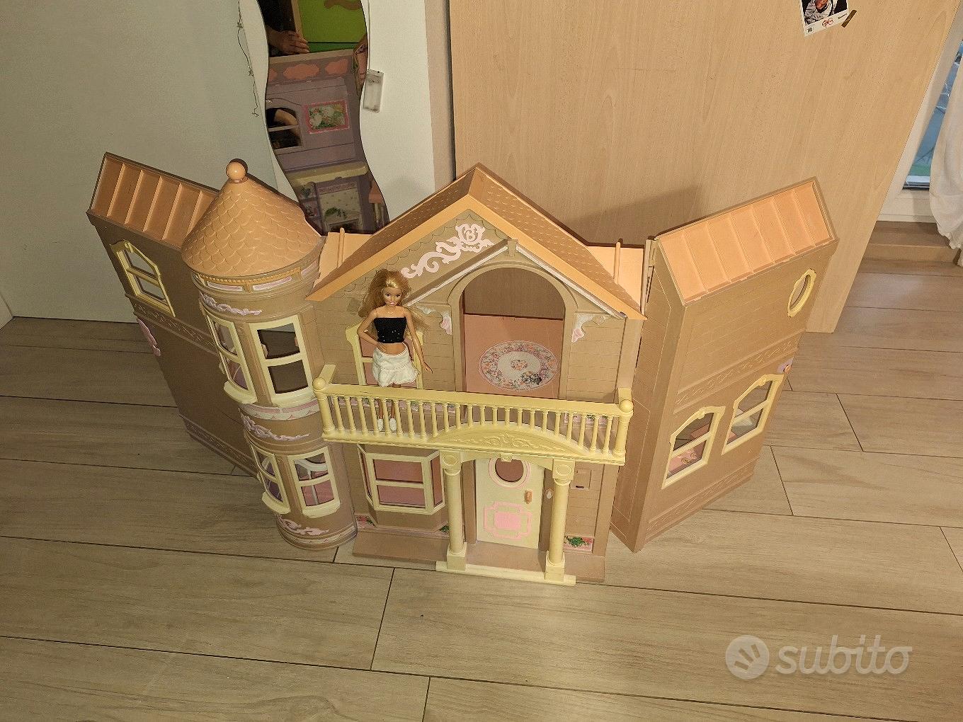 Subito casa barbie on sale