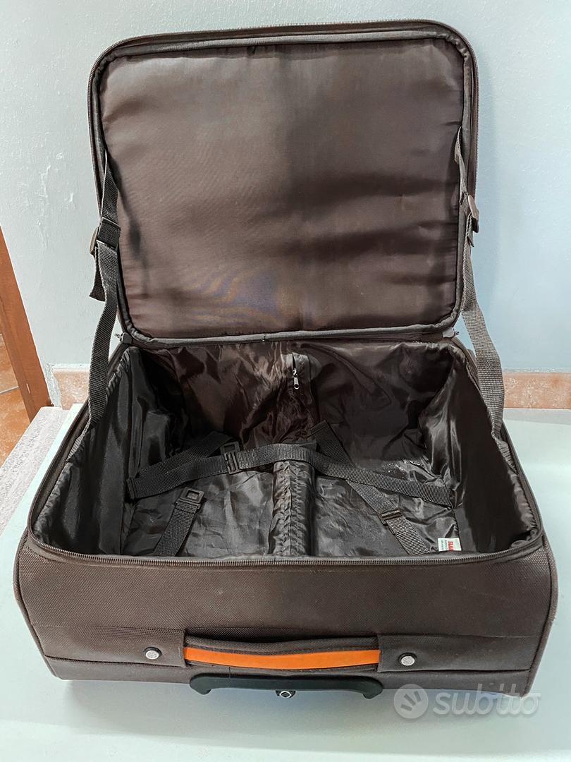 Borsa Piccola Ryanair Valigia Rotta Zaino Trolley Tokidoki Valigia