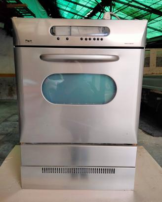 forno elettrico