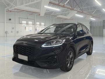 FORD KUGA 2.5 BENZINA FHEV 152CV 2WD ST-LINE X AUT