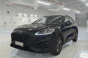 FORD KUGA 2.5 BENZINA FHEV 152CV 2WD ST-LINE X AUT