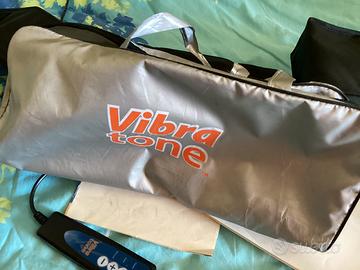 Vibratone cintura massaggiante