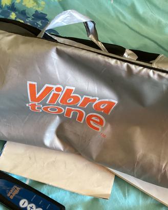 Vibratone cintura massaggiante