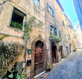 Appartamento Segni [Cod. rif 3194031VRG]