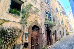 Appartamento Segni [Cod. rif 3194031VRG]