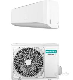 12000 BTU HISENSE Climatizzatore condizionatore