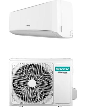 12000 BTU HISENSE Climatizzatore condizionatore