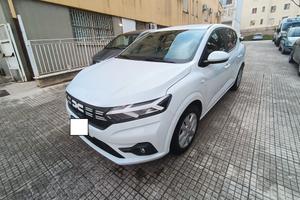 Dacia Sandero Streetway 1.0 Expression Garanzia Da