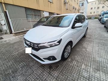 Dacia Sandero Streetway 1.0 Expression Garanzia Da
