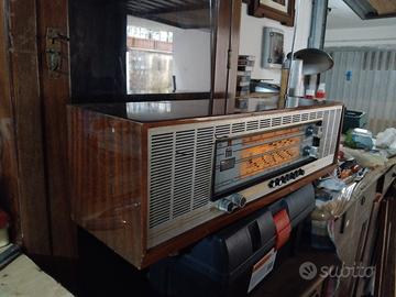 radio philips 