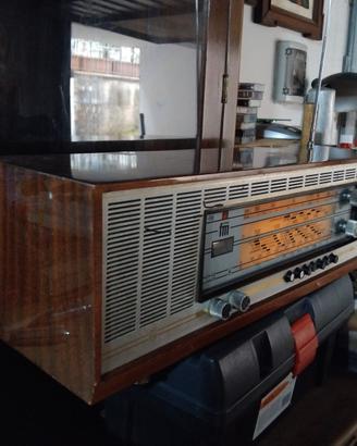 radio philips 