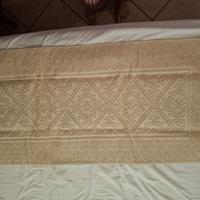 Tappeto fatto a mano