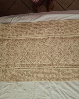 Tappeto fatto a mano