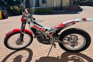 Betamotor REV 3