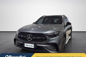 Mercedes GLC 300 d mhev AMG Premium Plus 4matic au