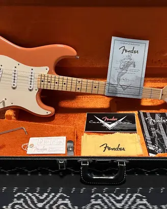 Fender Custom Shop 1957 Ltd Ed