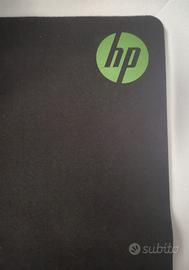 MOUSE TAPPETINO DA GAME HP