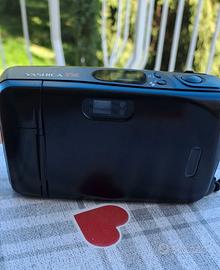 Macchina fotografica YASHICA T4