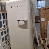 Frigo Smeg panna Cod. FAB28LCR5
