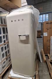 Frigo Smeg panna Cod. FAB28LCR5