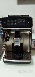 Macchina da Caffe' in Grani Philips EP 3326 !!!!!!