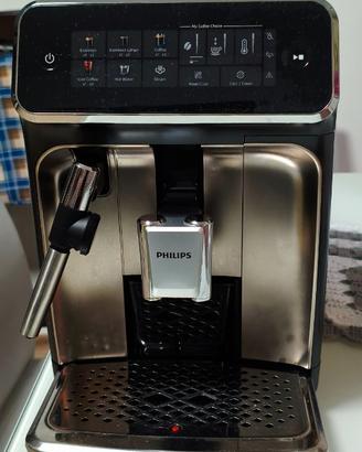 Macchina da Caffe' in Grani Philips EP 3326 !!!!!!