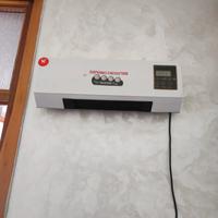 condizionatore caldo/freddo nuovo e funzionante LA