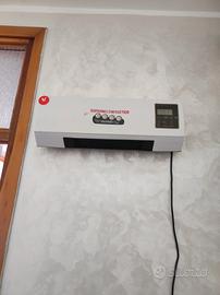 condizionatore caldo/freddo nuovo e funzionante LA