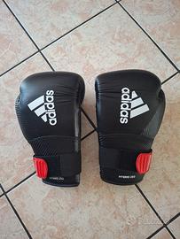 guantoni boxe