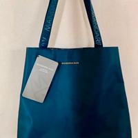Shopper Mandarina Duck / beauty case Roncato