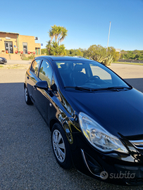 Opel Corsa 1.2