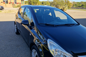 Opel Corsa 1.2