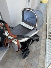 Trio peg perego book 51 polo elite