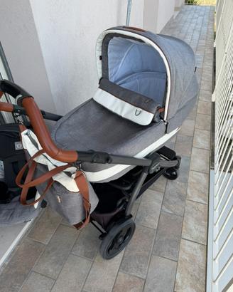 Trio peg perego book 51 polo elite