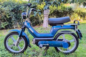 Piaggio SI elettronic 1989