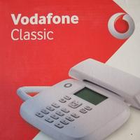 telefono vodafone casa