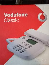 telefono vodafone casa