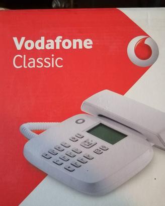 telefono vodafone casa