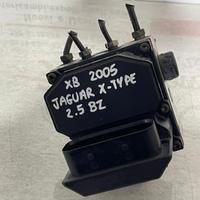 0265222021 C2S49895 ABS JAGUAR X-Type Serie XB Ben