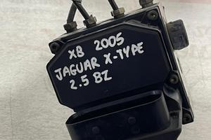 0265222021 C2S49895 ABS JAGUAR X-Type Serie XB Ben