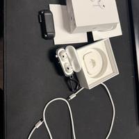 Cuffie air pods pro 2