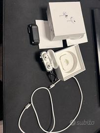 Cuffie air pods pro 2