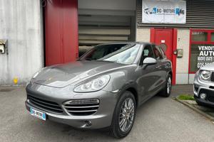 Porsche Cayenne 3.0 V6 tdi 245cv tiptronic