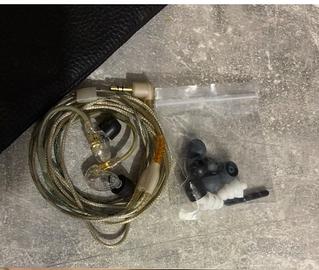 Shure se215 pro