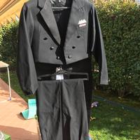 Abito uomo CENTINI danze standard