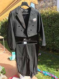 Abito uomo CENTINI danze standard