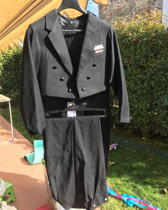 Abito uomo CENTINI danze standard