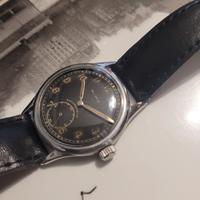 orologio  mimo militare 