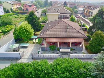 Villa - Alessandria
